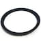 Alfa Laval Gasket Casing Viton (Fkm) C114 Series Tri-Clover & Ampco S114-90A-SFY - alternate 2